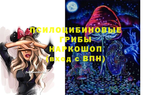 стафф Белоозёрский